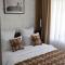 JAZZ HOTEL Gyumri