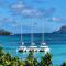 Anse Boudin Chalets - Praslin Anse Boudin Chalets - Praslin