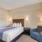 Kindersley All Suites Hotel