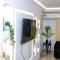 Appartement cosy gold bonapriso