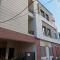 Mahalaxmi Nagar Residency Ac Rooms - Indore