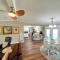 Turtle Town Bungalow on Lake Murray - RV Parking Available