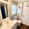 Turtle Town Bungalow on Lake Murray - RV Parking Available