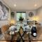 No48 - 2-bed Boutique Apartment - Hosted by Hutch Lifestyle - 利明顿温泉