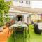 Une Terrasse au Mourillon, calme et proche Plages