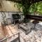 Private Patio Retreat with Zen Vibe and FREE Laundry