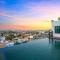 Breathtaking Views 1-Bdrm W-Pool Maison Alizee - Cabo San Lucas