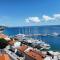 Apartment KATE only 10 meter from beach near SPLIT - Jesenice