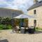 Charmante maison en pierre, spacieuse et moderne - Plounéour-Trez