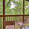 Condo with Lake Access about 2 Mi to Silver Dollar City! - برانسون ويست