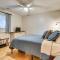 Condo with Lake Access about 2 Mi to Silver Dollar City! - برانسون ويست
