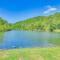 Condo with Lake Access about 2 Mi to Silver Dollar City! - برانسون ويست