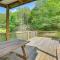 Condo with Lake Access about 2 Mi to Silver Dollar City! - برانسون ويست