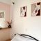 Beachfront villa Agia Marina