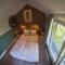 Kārkliņi Tiny House & private campsite