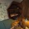 Kārkliņi Tiny House & private campsite