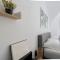 Live Work Relax in Wachau - 60m2 Perfect for Any Occasion with Garden - 毛特恩