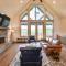 The Cabins at Mountain Peak Retreat with Game Rooms - إليجاي