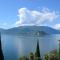 Big Romantic Lake view & Terrace - Lecco
