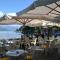 Big Romantic Lake view & Terrace - Lecco