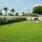 Coastal Garden - Galveston