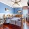 Apartment with magnificent sea views - Radazul