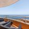 Apartment in Radazul with Stunning Sea Views