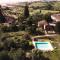 Agriturismo La Torretta - apt 4rooms with pool - Siena
