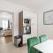 Mautern Oasis / 50m² / Comfortable with Terrace - Маутерн