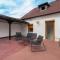 Mautern Oasis / 50m² / Comfortable with Terrace - Маутерн