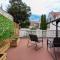 Mautern Oasis / 50m² / Comfortable with Terrace - Маутерн