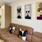 Lovely Beach House with Own Beach & SUP for Guests - Donji Morinj