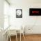 Spacious Studio for up to 4! Sofa bed - لندن