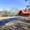 Mountain Memories - Sautee Nacoochee