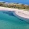 Waterfront House near Pomquet Beach- 2 bedrooms, Pet-Friendly