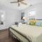 Caribbean Breeze Beach House Sleeps 8 - 大洋城
