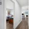 Caribbean Breeze Beach House Sleeps 8 - 大洋城