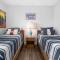Caribbean Breeze Beach House Sleeps 8 - 大洋城