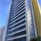 Flat Vista Mar em Boa Viagem - 累西腓
