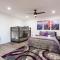 A Modern Hideaway - with hot tub, game room, and more