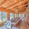 22-Acre Home on Bourbon Trail with Sunroom!