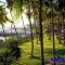 Beach front unit at Condominios Los Tules - 巴亚尔塔港
