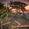 Minca Casa Las Nubes - un refugio natural en la Sierra Nevada, Santa Marta, Col