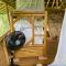 Finca La Selvita Chocolate experience