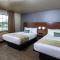 Extended Stay Airport