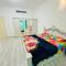 Boutique Urban Flat