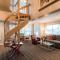 Glenmore Plaza Hotel