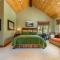 Big Horn Luxury Lodge - 4 BR w Hot Tub & Close to Lake! - Тахо-Сити