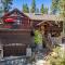 Big Horn Luxury Lodge - 4 BR w Hot Tub & Close to Lake! - Тахо-Сити