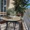 Cactus Residence - new 3BD 2BR apartment - 圣保罗湾城